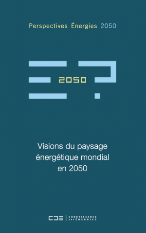 Perspectives énergie 2050